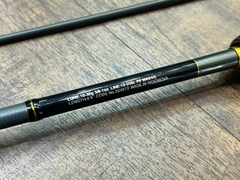 23 SHIMANO BASS ONE XT+166MH-2 (USED)