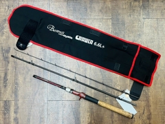 Fishman Beams Crawla 6.6L+(USED)