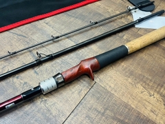 Fishman Beams Crawla 6.6L+(USED)