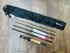HUERCO FF600-5C (USED)