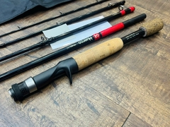 HUERCO FF600-5C (USED)