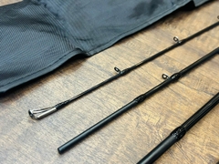 HUERCO FF600-5C (USED)