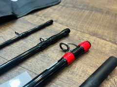 HUERCO FF600-5C (USED)