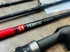 HUERCO FF600-5C (USED)