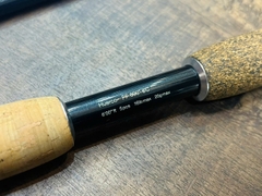 HUERCO FF600-5C (USED)
