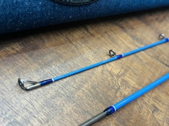TULALA JETSETTER 71C WITH WILD DENIM (USED)