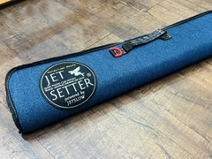 TULALA JETSETTER 71C WITH WILD DENIM (USED)
