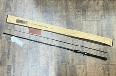 DAIWA HEARTLAND BAITCASTING HL722ML+FB-ST20(USED)