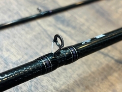 DAIWA HEARTLAND BAITCASTING HL722ML+FB-ST20(USED)