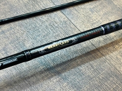 DAIWA HEARTLAND BAITCASTING HL722ML+FB-ST20(USED)