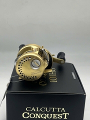 SHIMANO 15 CALCUTTA CONQUETS 101HG (USED)
