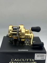 SHIMANO 15 CALCUTTA CONQUETS 101HG (USED)