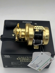 SHIMANO 15 CALCUTTA CONQUETS 101HG (USED)