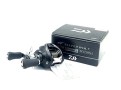 DAIWA SILVER WOLF SV TW 1000XHL PE SPECIAL (USED)