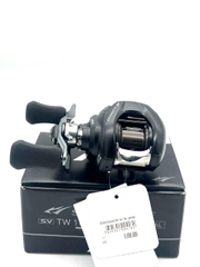 DAIWA SILVER WOLF SV TW 1000XHL PE SPECIAL (USED)