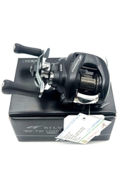 DAIWA SILVER WOLF SV TW 1000XHL PE SPECIAL (USED)