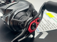 DAIWA ALPHAS AIR TW 7.1L (USED)