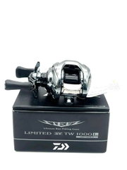 DAIWA STEEZ LIMITED SV TW 1000HL