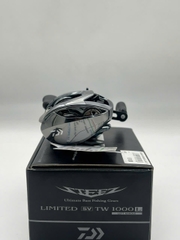 DAIWA STEEZ LIMITED SV TW 1000HL