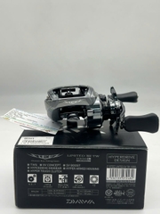 DAIWA STEEZ LIMITED SV TW 1000HL