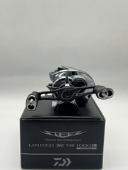 DAIWA STEEZ LIMITED SV TW 1000HL