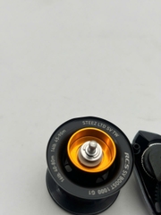DAIWA STEEZ LIMITED SV TW 1000HL