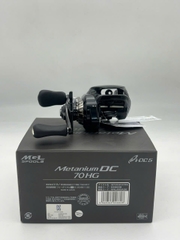 SHIMANO 24 METANIUM DC 70HG (USED)