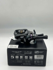 DAIWA 19 STEEZ CT SV TW 700XHL (USED)