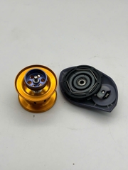 TD ZILLION PE SPECIAL 100H RIGHT HAND (USED)