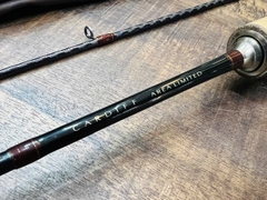 SHIMANO CARDIFF AREA LIMITED 60UL-B