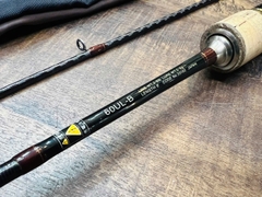 SHIMANO CARDIFF AREA LIMITED 60UL-B