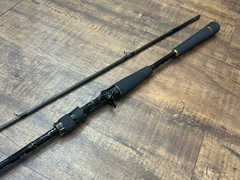 DAIWA LATEO 86LB-R (USED)