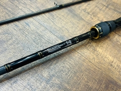 DAIWA LATEO 86LB-R (USED)