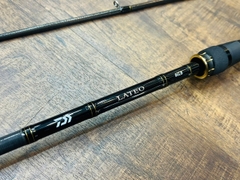 DAIWA LATEO 86LB-R (USED)