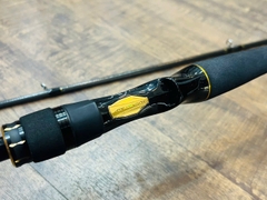 DAIWA LATEO 86LB-R (USED)