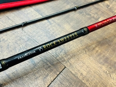 ABU ERADICATOR ROCKSWEEPER ERSC-77ML-BF (USED)