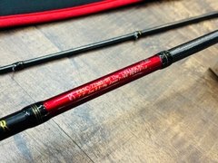 ABU ERADICATOR ROCKSWEEPER ERSC-77ML-BF (USED)