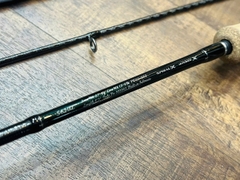 SHIMANO 21 CARDIFF AX S62UL (USED)