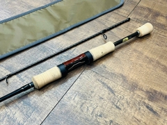 Shimano 21 Cardiff AX S66SUL (USED)