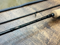 Shimano 21 Cardiff AX S66SUL (USED)