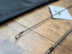 SHIMANO 23 TROUT ONE AS S63SUL (USED)