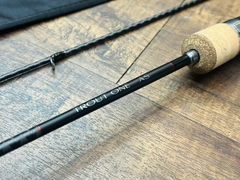 SHIMANO 23 TROUT ONE AS S63SUL (USED)