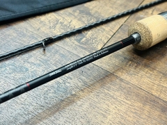 SHIMANO 23 TROUT ONE AS S63SUL (USED)