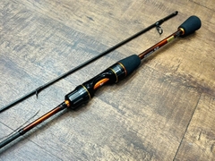 DAIWA PRESSO-LTD AGS 64L J (USED)