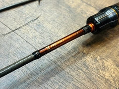 DAIWA PRESSO-LTD AGS 64L J (USED)