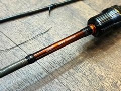 DAIWA PRESSO-LTD AGS 64L J (USED)
