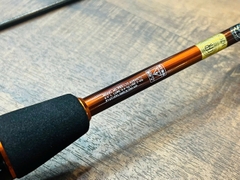 DAIWA PRESSO-LTD AGS 64L J (USED)