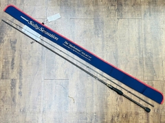 POSEIDON SALTY SENSATION PSSS 84T (USED)