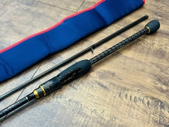 POSEIDON SALTY SENSATION PSSS 84T (USED)
