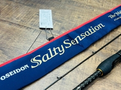 POSEIDON SALTY SENSATION PSSS 84T (USED)